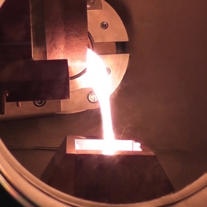 Vacuum Melting & Casting